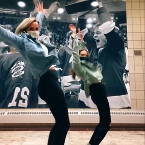 Meet your Posher, Emmie